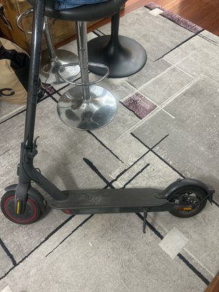 Patinete Eléctrico Xiaomi Mi 2