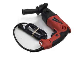 taladro electrico worgrip pro 850