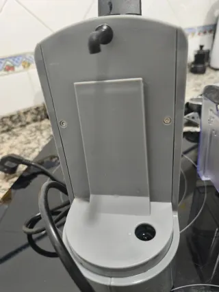 Cafetera Cecotec Gris