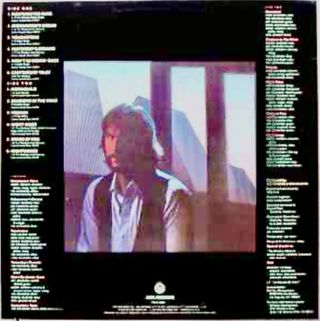 PRECINTADO Vinilo Tim Weisberg - Night-Rider!