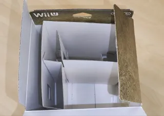 The Legend of Zelda: Twilight Princess HD Wii U