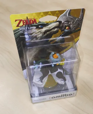 The Legend of Zelda: Twilight Princess HD Wii U