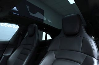 Porsche Taycan Turbo Cross Turismo