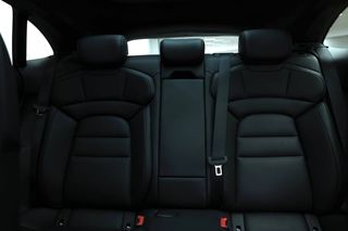 Porsche Taycan Turbo Cross Turismo