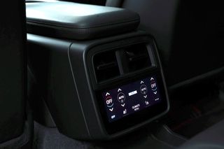 Porsche Taycan Turbo Cross Turismo