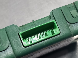 CENTRALITA INMOVILIZADOR VOLVO S40 BERLINA 308651