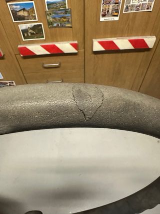 Volante Range Rover Classic