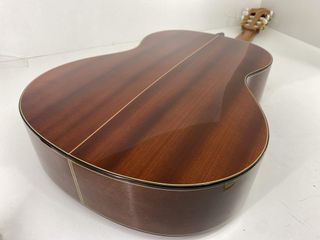 guitarra clasica alhambra 7c