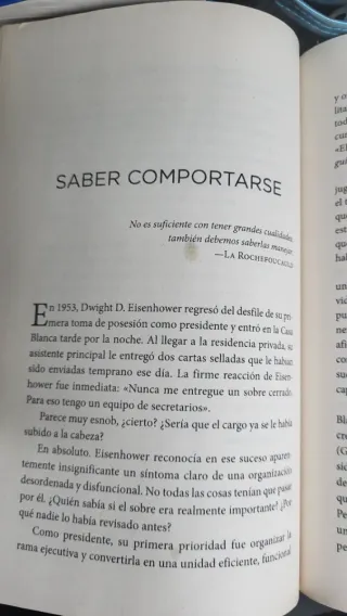 El ego es tu enemigo: Vence a tu mayor adversario
