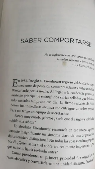 El ego es tu enemigo: Vence a tu mayor adversario