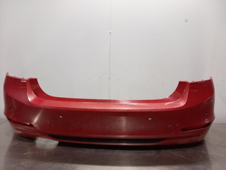 PARAGOLPES TRASERO BMW SERIE 3 BERLINA (F30)