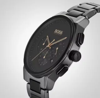 Reloj Hugo Boss Hombre Gris