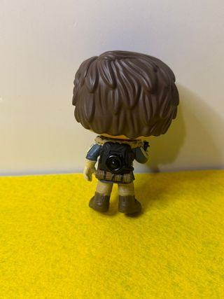 Figura Funko Pop CPT Cassian Andor