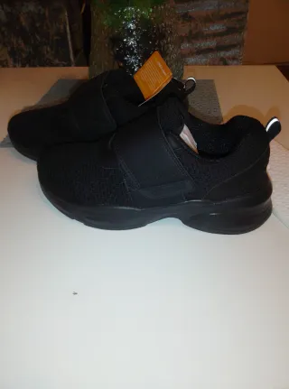 Zapatos Velcro Mujer Talla 38