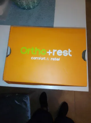 Zapatos Velcro Mujer Talla 38