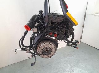 Volkswagen dkr motor completo golf mocep1381441