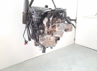 Volkswagen dkr motor completo golf mocep1381441