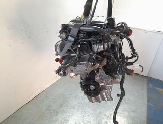 Volkswagen dkr motor completo golf mocep1381441
