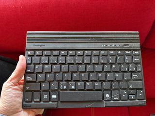 Teclado Kensington para iPad Air