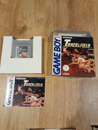 Lote 3 Jogos Nintendo Game Boy