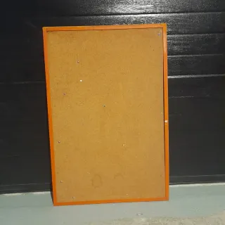 Tablón de corcho para notas pvp 17.99