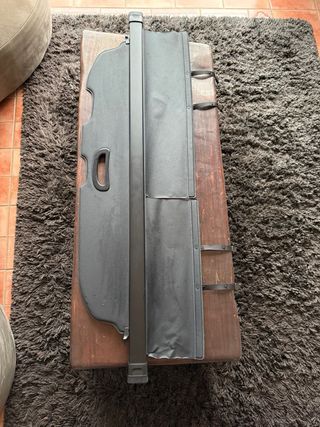 Bandeja maletero Land Cruiser 150