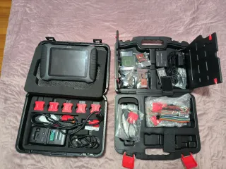 Xtool Pad 3( full pack) Diagnóstico Coche,copia ll