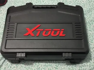 Xtool Pad 3( full pack) Diagnóstico Coche,copia ll