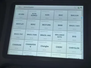 Xtool Pad 3( full pack) Diagnóstico Coche,copia ll