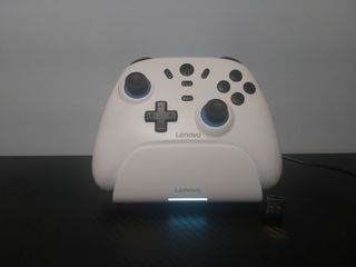 Mando Inalámbrico para PC y/o Nintendo Switch