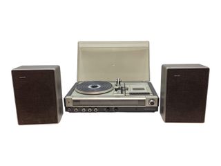 otros sonido philips 970