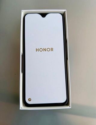 Honor 400 Smart NFC 5G