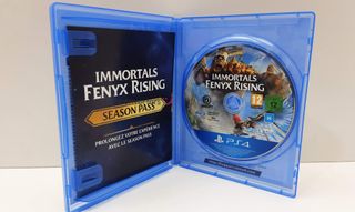 immortals fenyx rising ps4