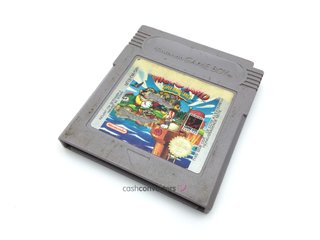 juego gameboy