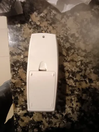 Mando Termostato Saunier Duval