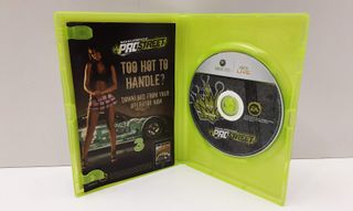 need for speed prostreet x360