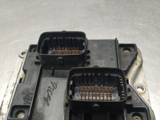 CENTRALITA MOTOR UCE OPEL CORSA B 0261204058 9053