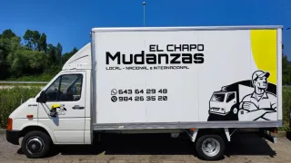 En Galicia mudanzas y más mudanzas
