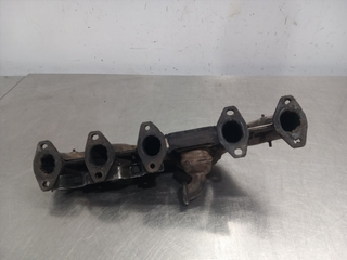 COLECTOR ESCAPE KIA SPORTAGE RE