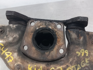 COLECTOR ESCAPE KIA SPORTAGE RE