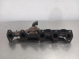 COLECTOR ESCAPE KIA SPORTAGE RE