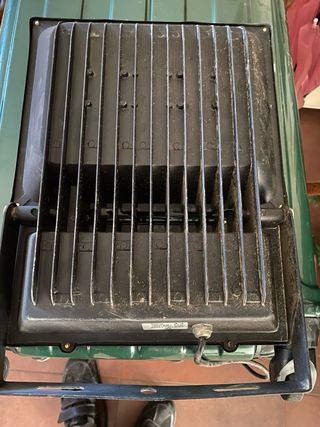 Faretto LED 100W Esterno Bianco