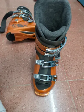 Botas de esquí Head FR Talla 41.5