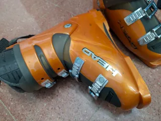 Botas de esquí Head FR Talla 41.5