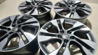 JUEGO LLANTAS OPEL GRANDLAND X BH01 YP00063880