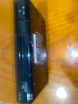 Nintendo DS Lite Nera + Accessori