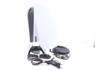consola ps5 sony playstation 5