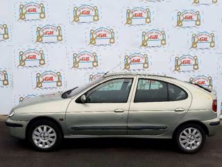 8200078730 centralita motor renault megane 1059256