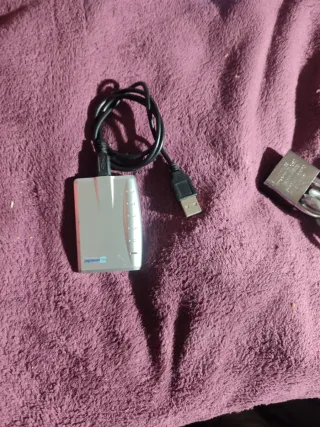 Adaptador WiFi Inventel USB