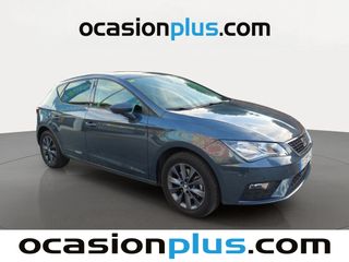 SEAT León 1.5 TSI S&S Style Visio Edition 96 kW (130 CV)